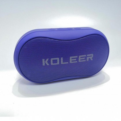 KOLEER S29 Portable Bluetooth Wirless Speaker- High Quality